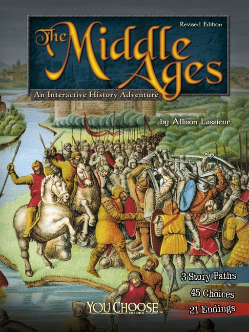 Title details for The Middle Ages by Allison Lassieur - Available